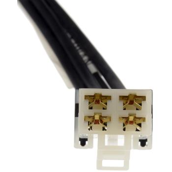 Dorman 973414 - HVAC Blower Motor Resistor Kit Dorman 973414 HVAC Blower Motor Resistor Kit product image 5 of 5
