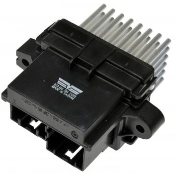 Dorman 973420 HVAC Blower Motor Resistor product image 4 of 4