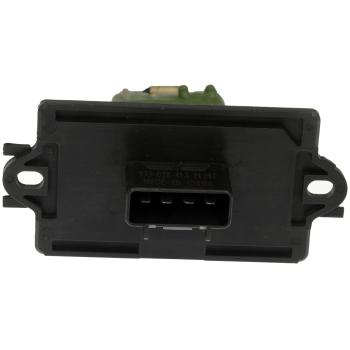 Dorman 973428 HVAC Blower Motor Resistor Kit product image 1 of 4