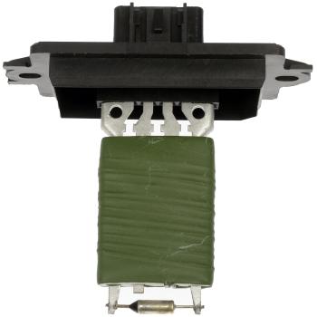 Dorman 973428 HVAC Blower Motor Resistor Kit product image 2 of 4