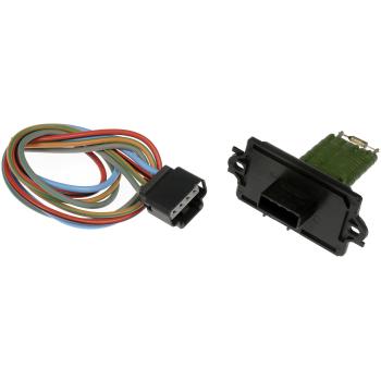 Dorman 973428 HVAC Blower Motor Resistor Kit product image 3 of 4