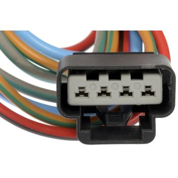 Dorman 973428 HVAC Blower Motor Resistor Kit product image 4 of 4