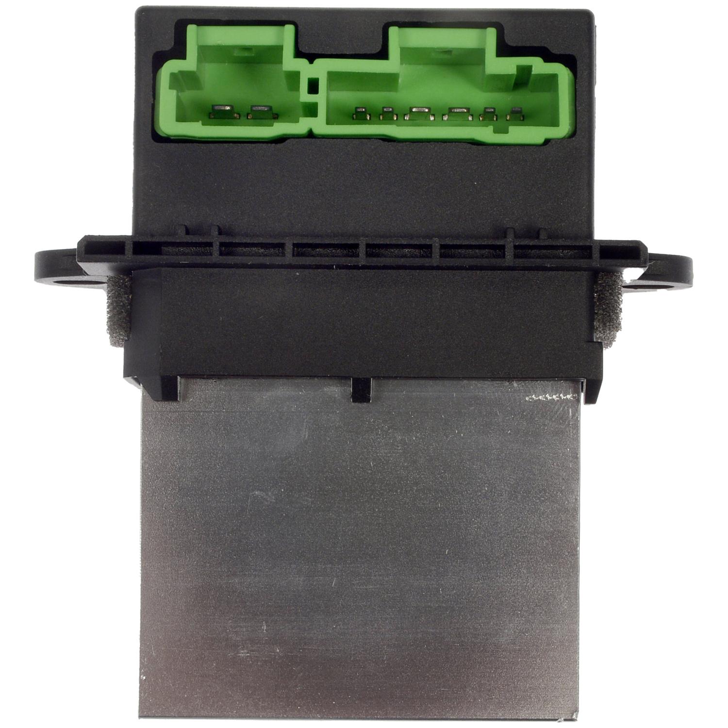 Dorman 973440 HVAC Blower Motor Resistor Kit product image 1 of 4