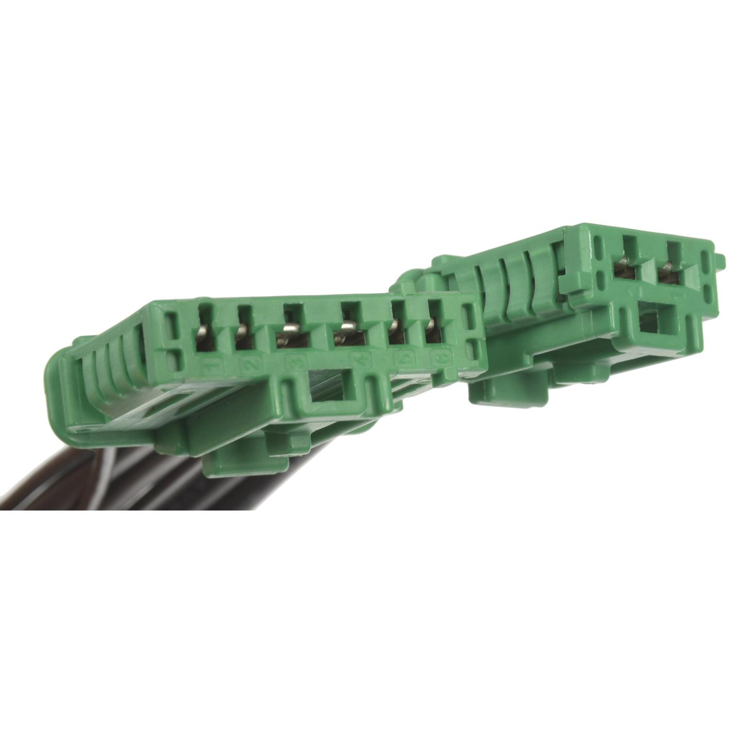 Dorman 973440 HVAC Blower Motor Resistor Kit product image 4 of 4