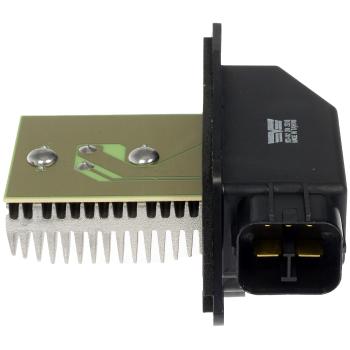Dorman 973442 HVAC Blower Motor Resistor Kit product image 1 of 4