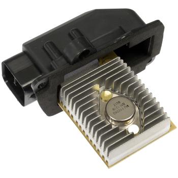 Dorman 973442 HVAC Blower Motor Resistor Kit product image 2 of 4