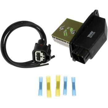 Dorman 973442 HVAC Blower Motor Resistor Kit product image 3 of 4