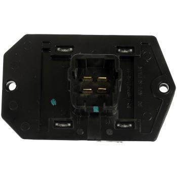 Dorman 973459 HVAC Blower Motor Resistor Kit product image 1 of 6