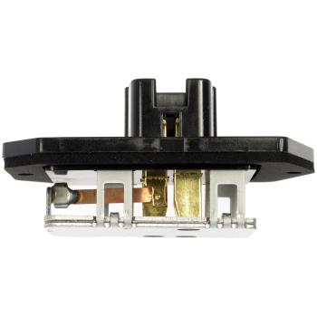 Dorman 973459 HVAC Blower Motor Resistor Kit product image 3 of 6