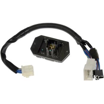 Dorman 973459 HVAC Blower Motor Resistor Kit product image 4 of 6