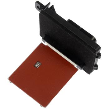 Dorman 973468 HVAC Blower Motor Resistor Kit product image 2 of 4