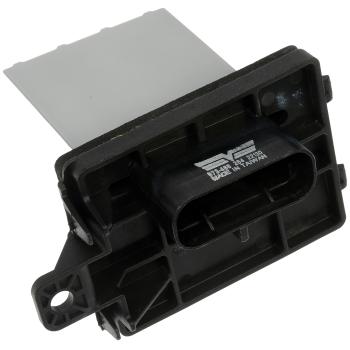 Dorman 973468 HVAC Blower Motor Resistor Kit product image 4 of 4