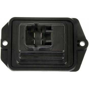 Dorman 973471 - HVAC Blower Motor Resistor Dorman 973471 HVAC Blower Motor Resistor product image 1 of 4