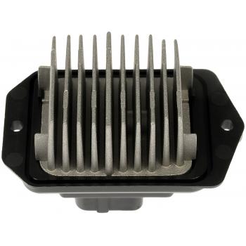 Dorman 973471 - HVAC Blower Motor Resistor Dorman 973471 HVAC Blower Motor Resistor product image 2 of 4