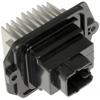 Dorman 973471 - HVAC Blower Motor Resistor Dorman 973471 HVAC Blower Motor Resistor product image 4 of 4