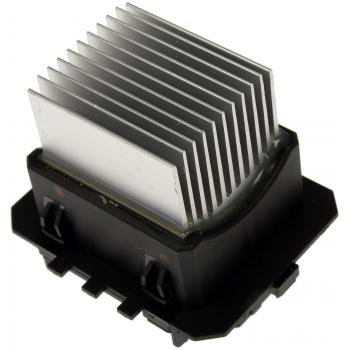 Dorman 973472 - HVAC Blower Motor Resistor Dorman 973472 HVAC Blower Motor Resistor product image 2 of 4