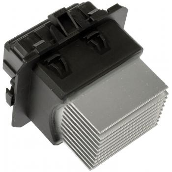 Dorman 973472 - HVAC Blower Motor Resistor Dorman 973472 HVAC Blower Motor Resistor product image 3 of 4