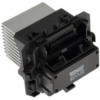 Dorman 973472 - HVAC Blower Motor Resistor Dorman 973472 HVAC Blower Motor Resistor product image 4 of 4