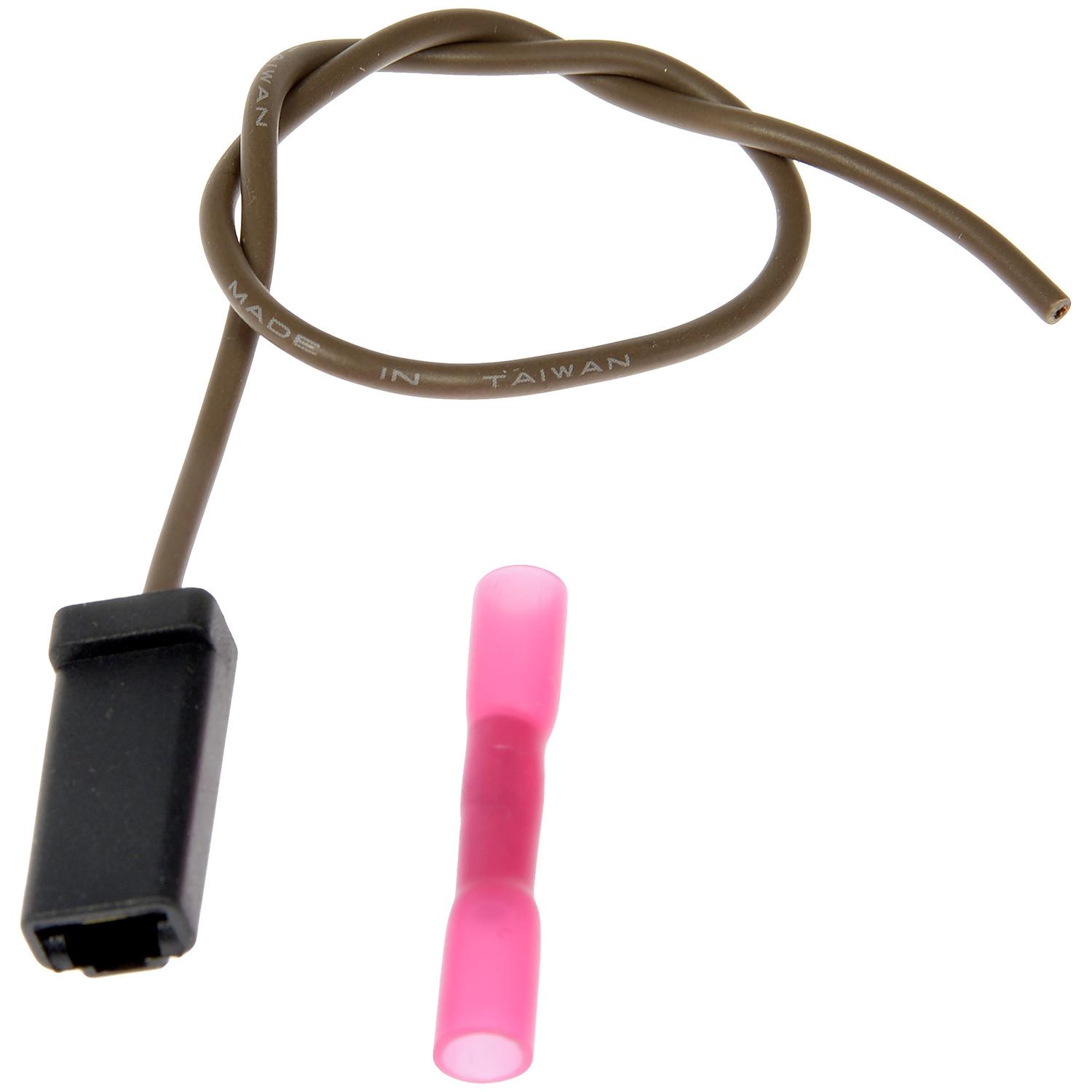 Dorman 973478 - HVAC Blower Motor Resistor Kit Dorman 973478 HVAC Blower Motor Resistor Kit product image 5 of 6