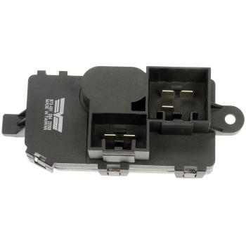 Dorman 973481 HVAC Blower Motor Resistor Kit product image 1 of 4