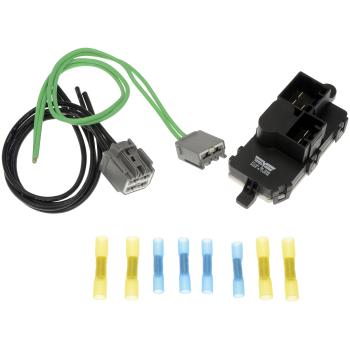 Dorman 973481 HVAC Blower Motor Resistor Kit product image 2 of 4