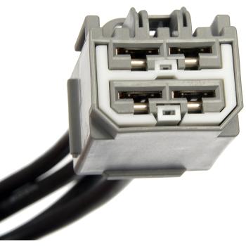 Dorman 973481 HVAC Blower Motor Resistor Kit product image 3 of 4