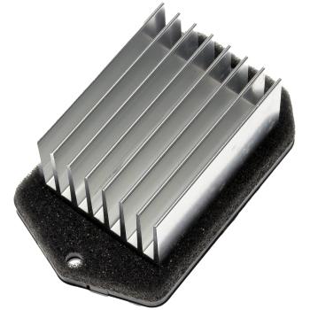 Dorman 973484 HVAC Blower Motor Resistor product image 1 of 4
