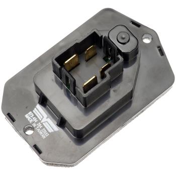 Dorman 973484 HVAC Blower Motor Resistor product image 2 of 4