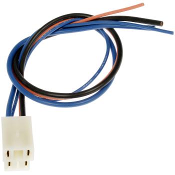 Dorman 973484 HVAC Blower Motor Resistor product image 4 of 4