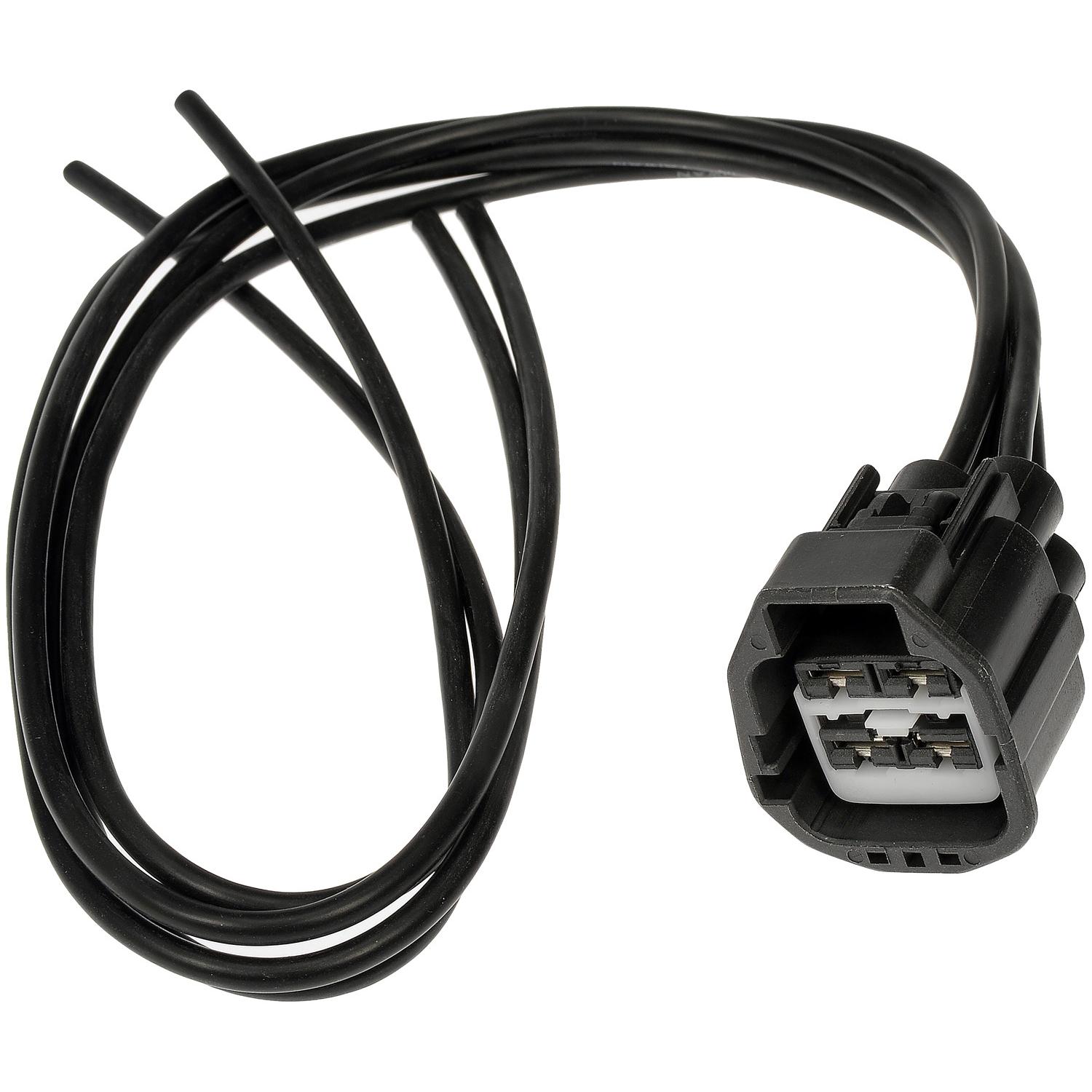 Dorman 973485 HVAC Blower Motor Resistor product image 5 of 5