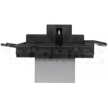 Dorman 973508 - HVAC Blower Motor Resistor Kit Dorman 973508 HVAC Blower Motor Resistor Kit product image 1 of 6