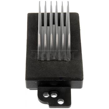 Dorman 973508 HVAC Blower Motor Resistor Kit product image 2 of 6