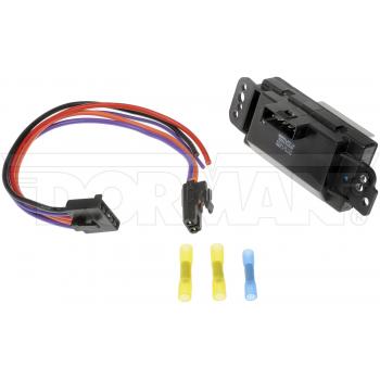 Dorman 973508 HVAC Blower Motor Resistor Kit product image 5 of 6