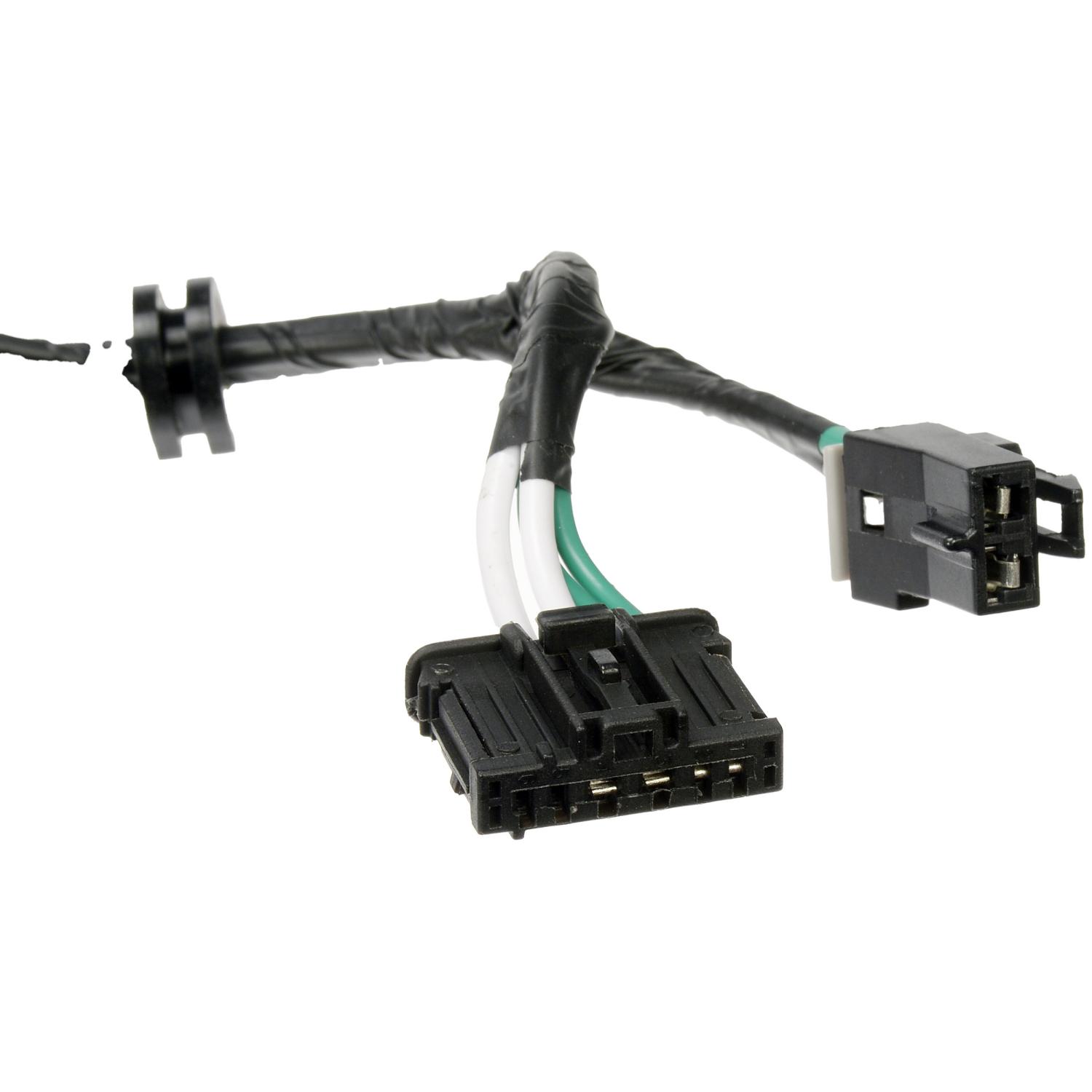 Dorman 9735088 HVAC Blower Motor Resistor Kit product image 4 of 4