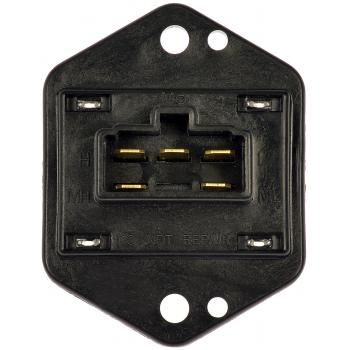 Dorman 9735093 HVAC Blower Motor Resistor Kit product image 1 of 4