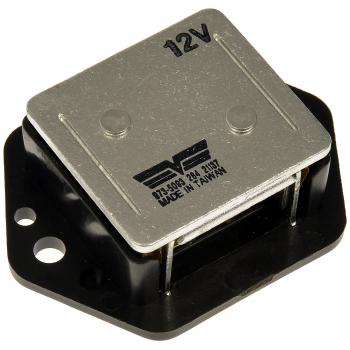 Dorman 9735093 HVAC Blower Motor Resistor Kit product image 2 of 4