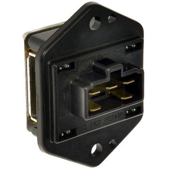 Dorman 9735093 HVAC Blower Motor Resistor Kit product image 4 of 4