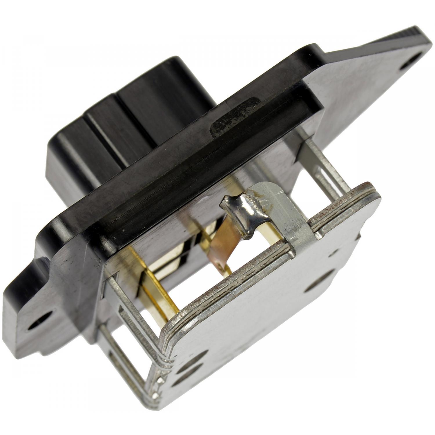 Dorman 9735095 HVAC Blower Motor Resistor Kit product image 2 of 4