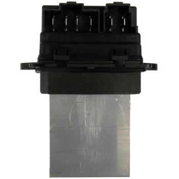 Dorman 973517 - HVAC Blower Motor Resistor Kit Dorman 973517 HVAC Blower Motor Resistor Kit product image 1 of 5