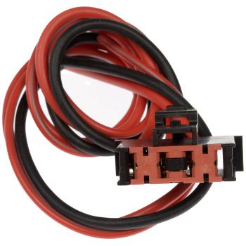 Dorman 973517 HVAC Blower Motor Resistor Kit product image 4 of 5