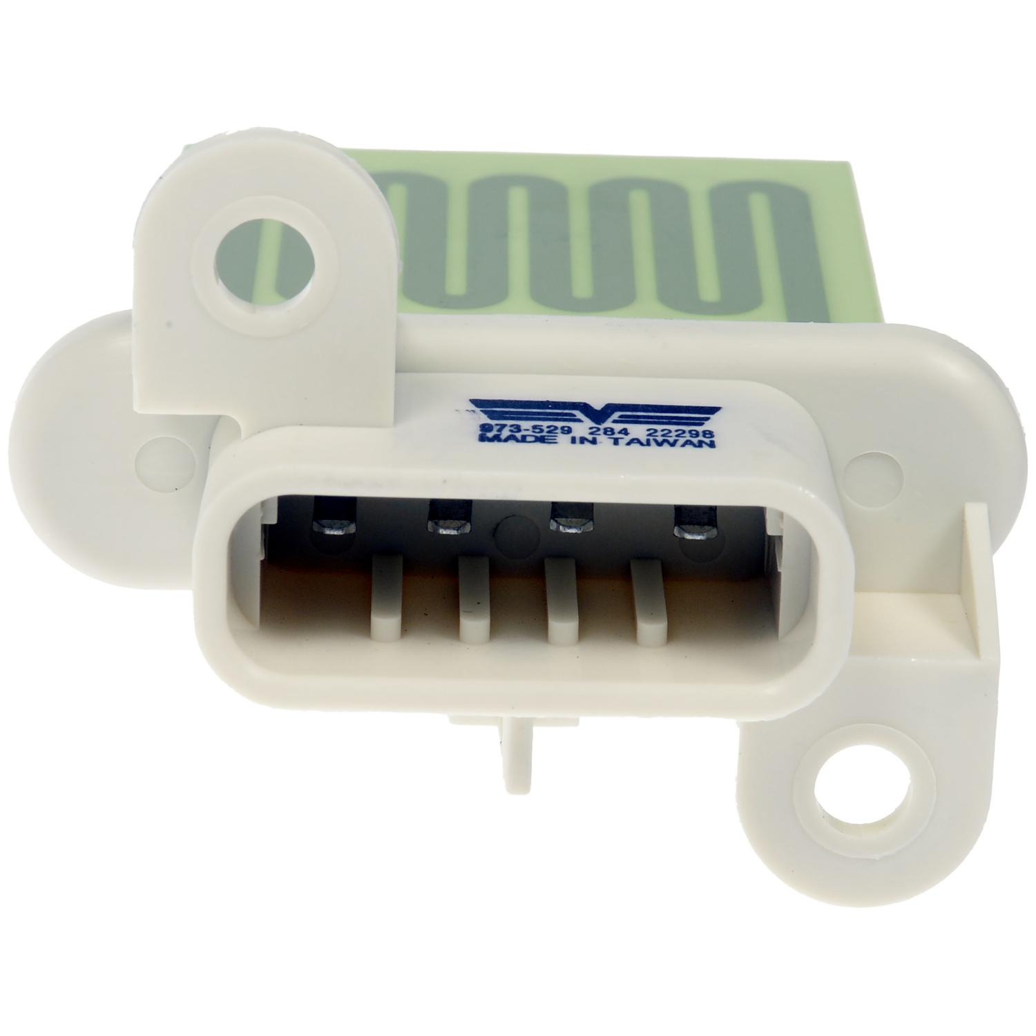 Dorman 973529 HVAC Blower Motor Resistor Kit product image 1 of 4