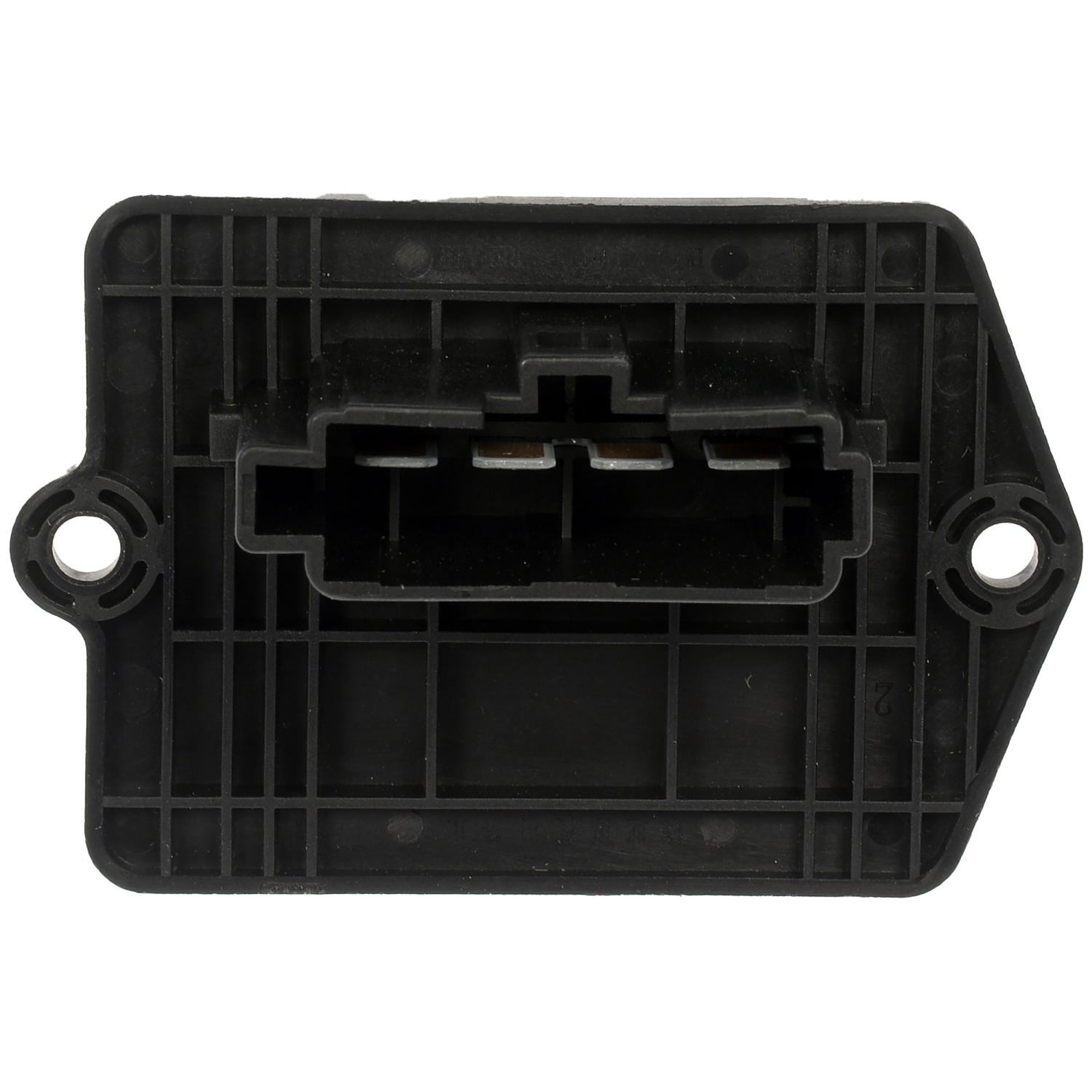 Dorman 973539 HVAC Blower Motor Resistor Kit product image 1 of 4