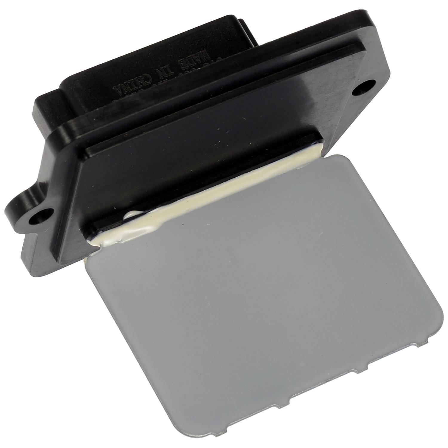Dorman 973539 HVAC Blower Motor Resistor Kit product image 2 of 4