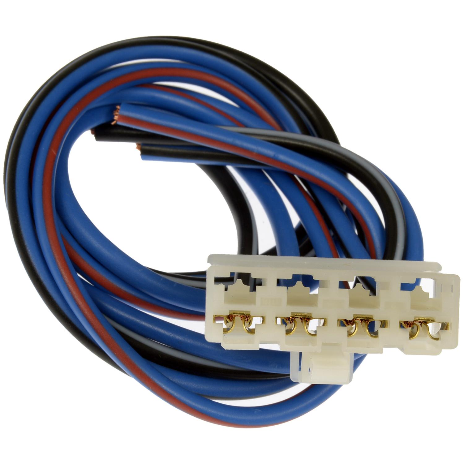 Dorman 973539 HVAC Blower Motor Resistor Kit product image 4 of 4