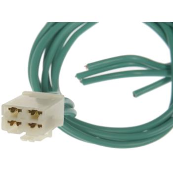 Dorman 973548 - HVAC Blower Motor Resistor Kit Dorman 973548 HVAC Blower Motor Resistor Kit product image 4 of 4