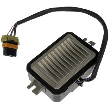 Dorman 973566 HVAC Blower Motor Resistor Kit product image 1 of 4
