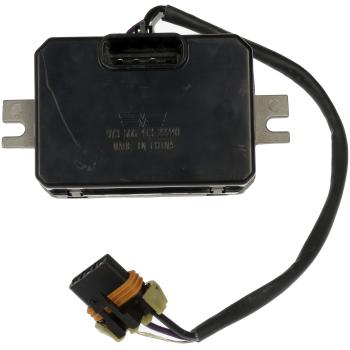Dorman 973566 HVAC Blower Motor Resistor Kit product image 2 of 4