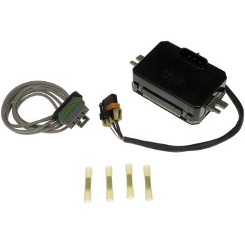 Dorman 973566 HVAC Blower Motor Resistor Kit product image 3 of 4