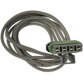 Dorman 973566 HVAC Blower Motor Resistor Kit product image 4 of 4