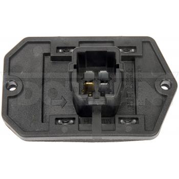 Dorman 973580 HVAC Blower Motor Resistor Kit product image 1 of 5